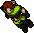 Glooth Bandit