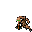 Minotaur Poacher